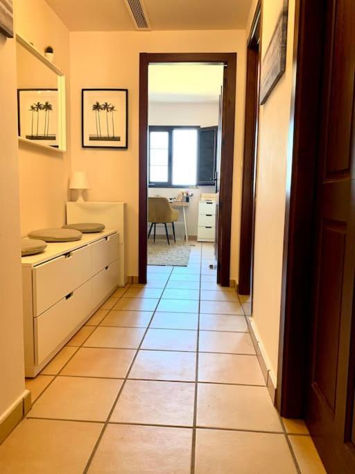 Hacienda Del Alamo Fuente Alamo Luxurious 2 Bedroom Penthouse Golf Resort Exteriör bild